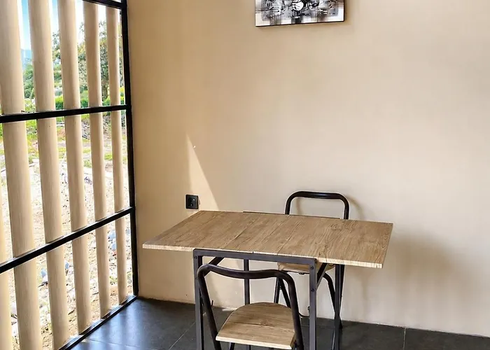 山林小屋 Birdnest Glamping