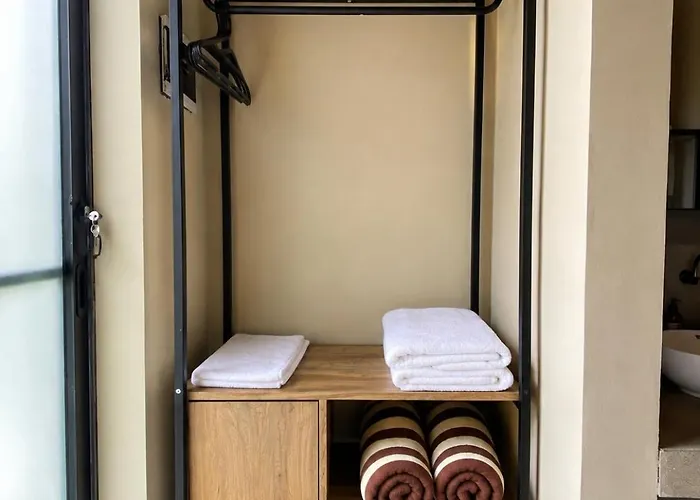 Lodge Birdnest Glamping