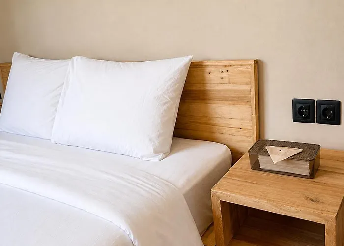 Birdnest Glamping Lodge